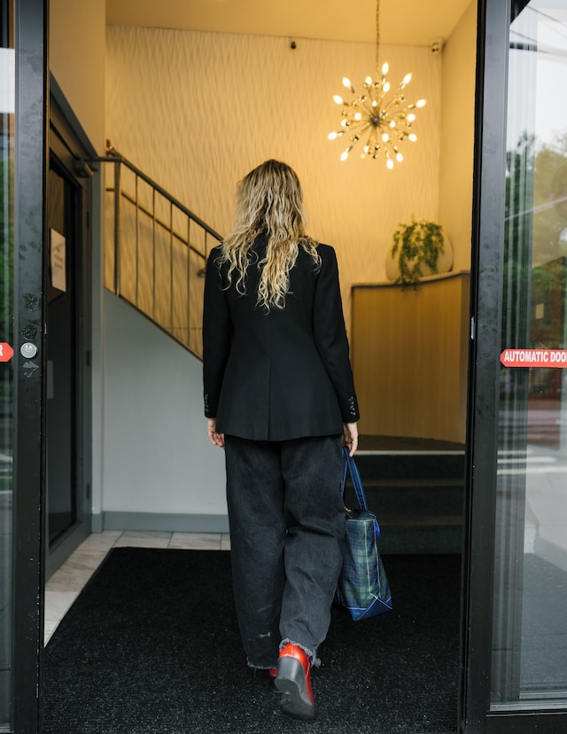 ザ ギャツビー ホテル