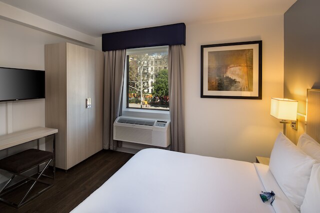 ザ ギャツビー ホテル