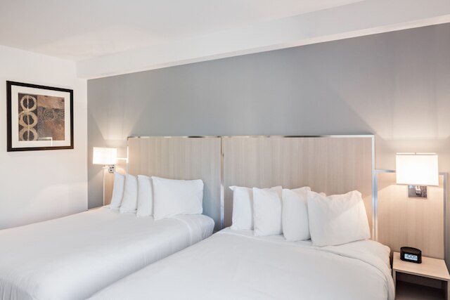 ザ ギャツビー ホテル