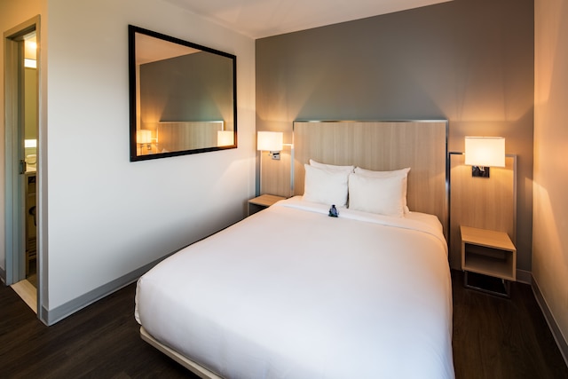 ザ ギャツビー ホテル