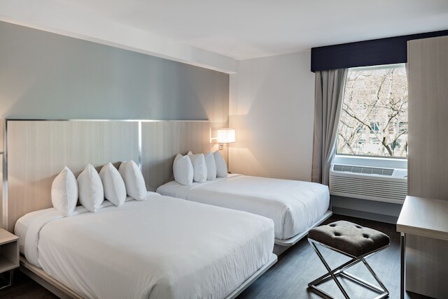 ザ ギャツビー ホテル