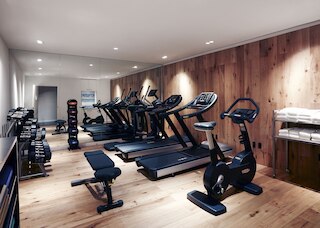 シチズン M ニューヨーク バウリー