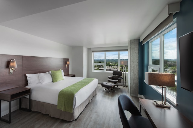 ホテル インターアーバン シアトルエアポート シータック