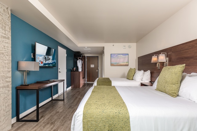 ホテル インターアーバン シアトルエアポート シータック