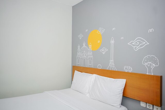 サンライズ ホテル スマラン