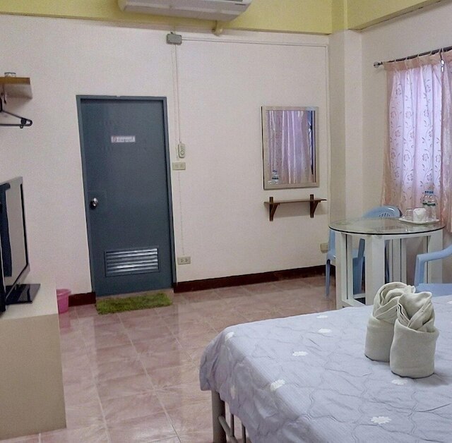 DD マンション ランシット