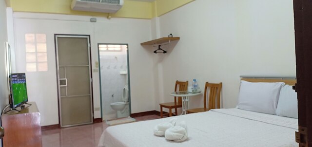 DD マンション ランシット