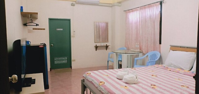 DD マンション ランシット