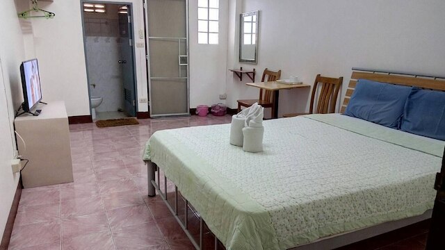 DD マンション ランシット