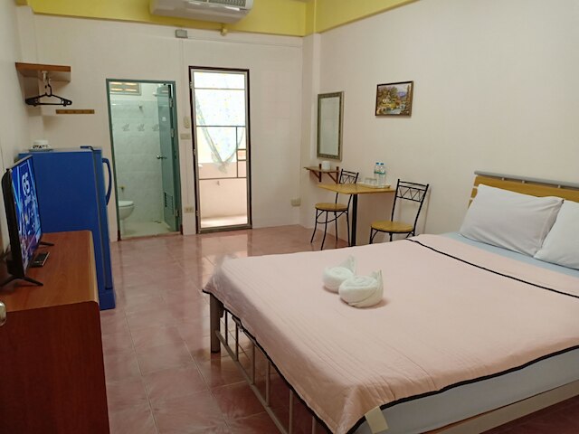 DD マンション ランシット