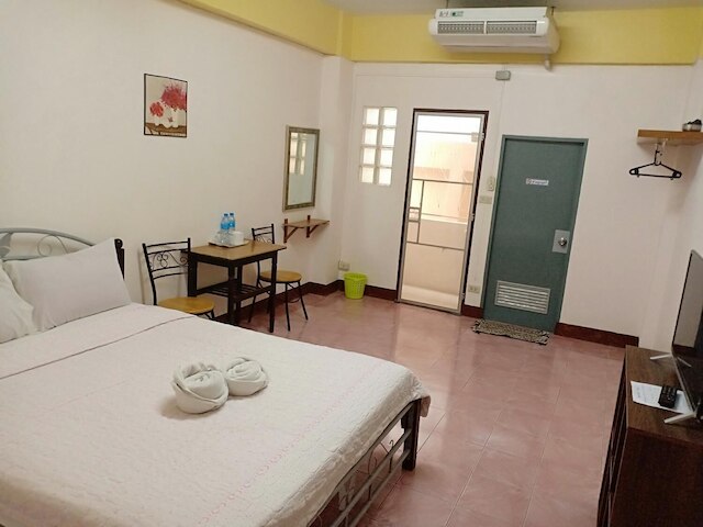 DD マンション ランシット