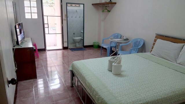 DD マンション ランシット