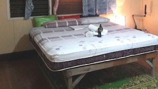 バックパッカーズ ホステル