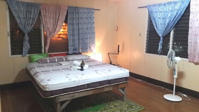 バックパッカーズ ホステル