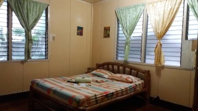 バックパッカーズ ホステル