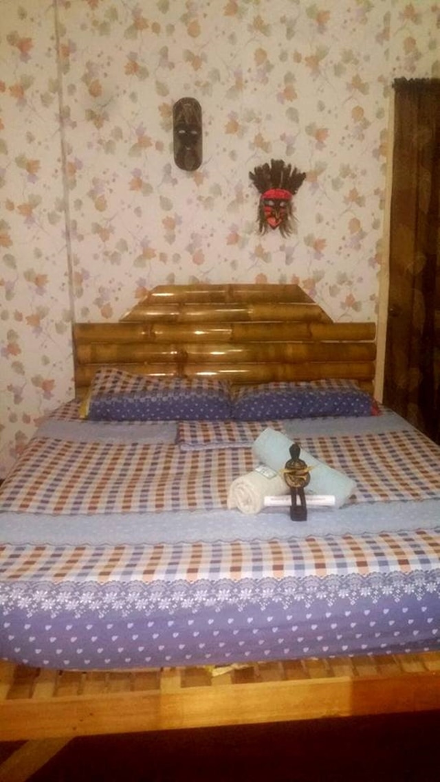 バックパッカーズ ホステル