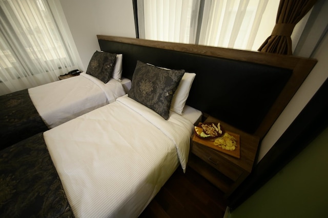 パンドラ スート オテル