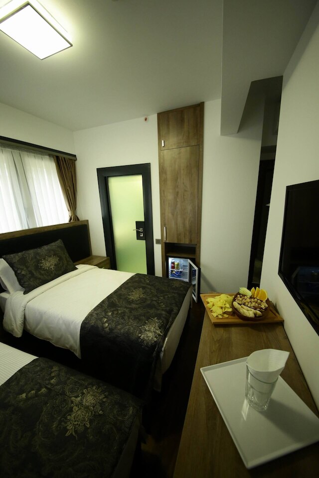 パンドラ スート オテル