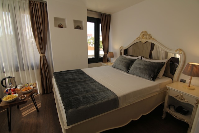 パンドラ スート オテル