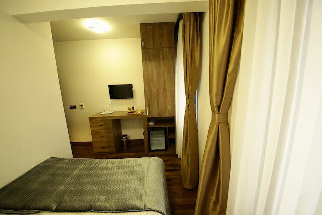 パンドラ スート オテル