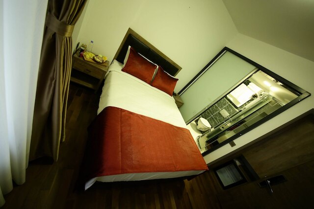 パンドラ スート オテル