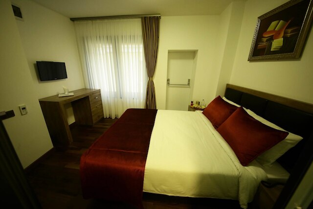 パンドラ スート オテル