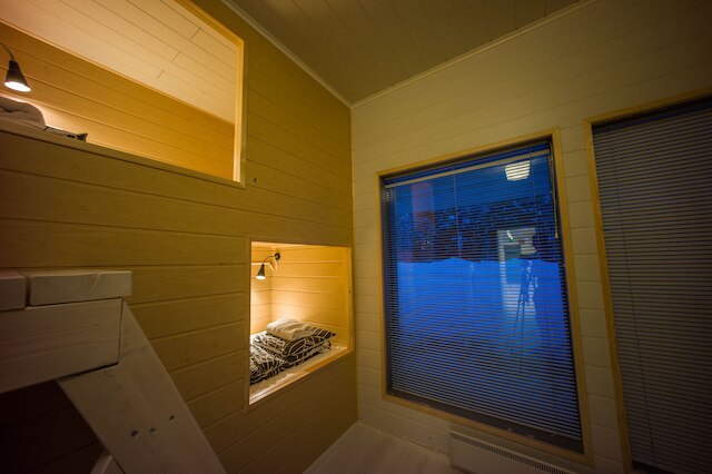 ホステル イベッドシティ