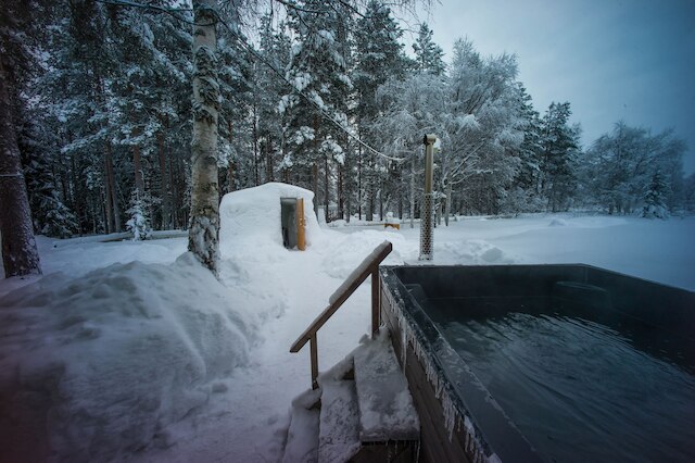 ホステル イベッドシティ