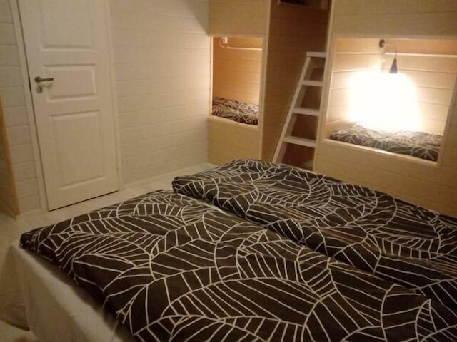 ホステル イベッドシティ