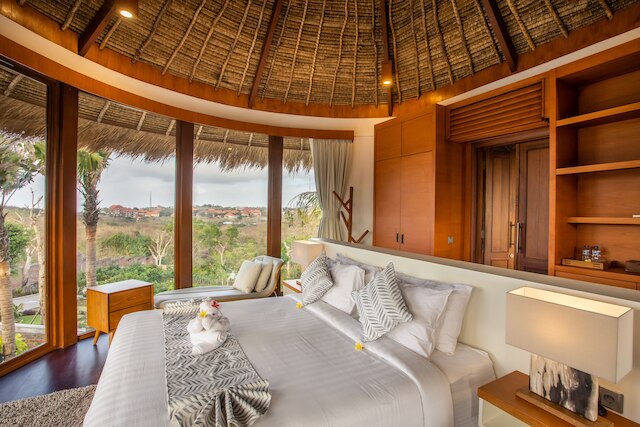 ダユ ミラー リゾート