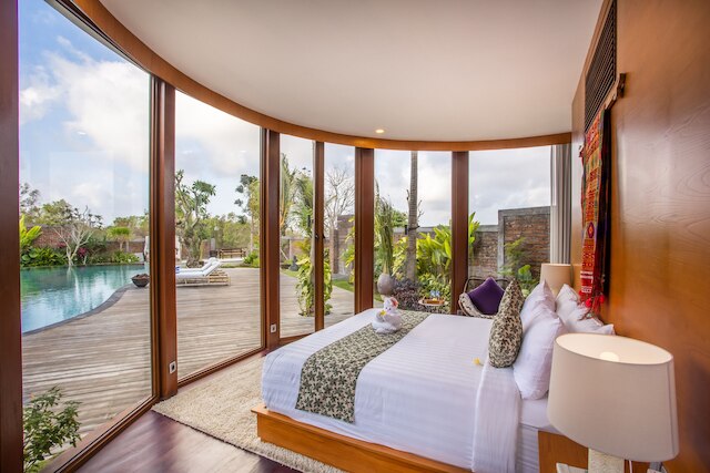 ダユ ミラー リゾート