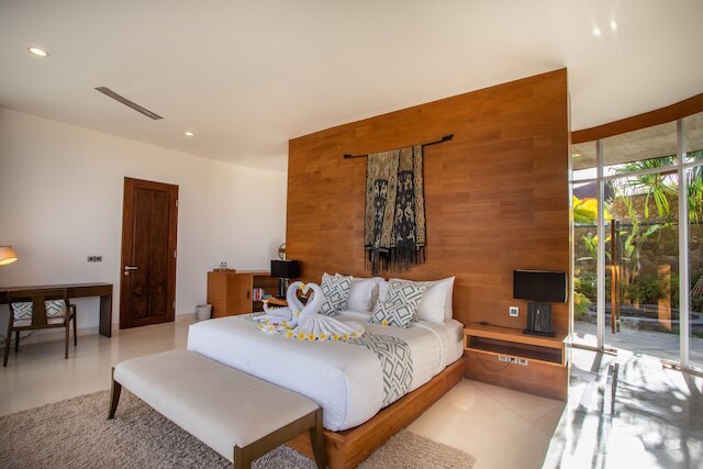 ダユ ミラー リゾート