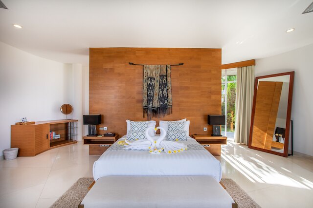 ダユ ミラー リゾート