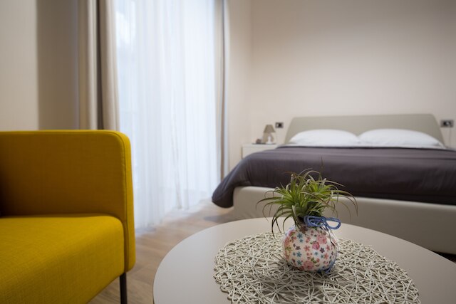 ムストスイーツ＆ルームス