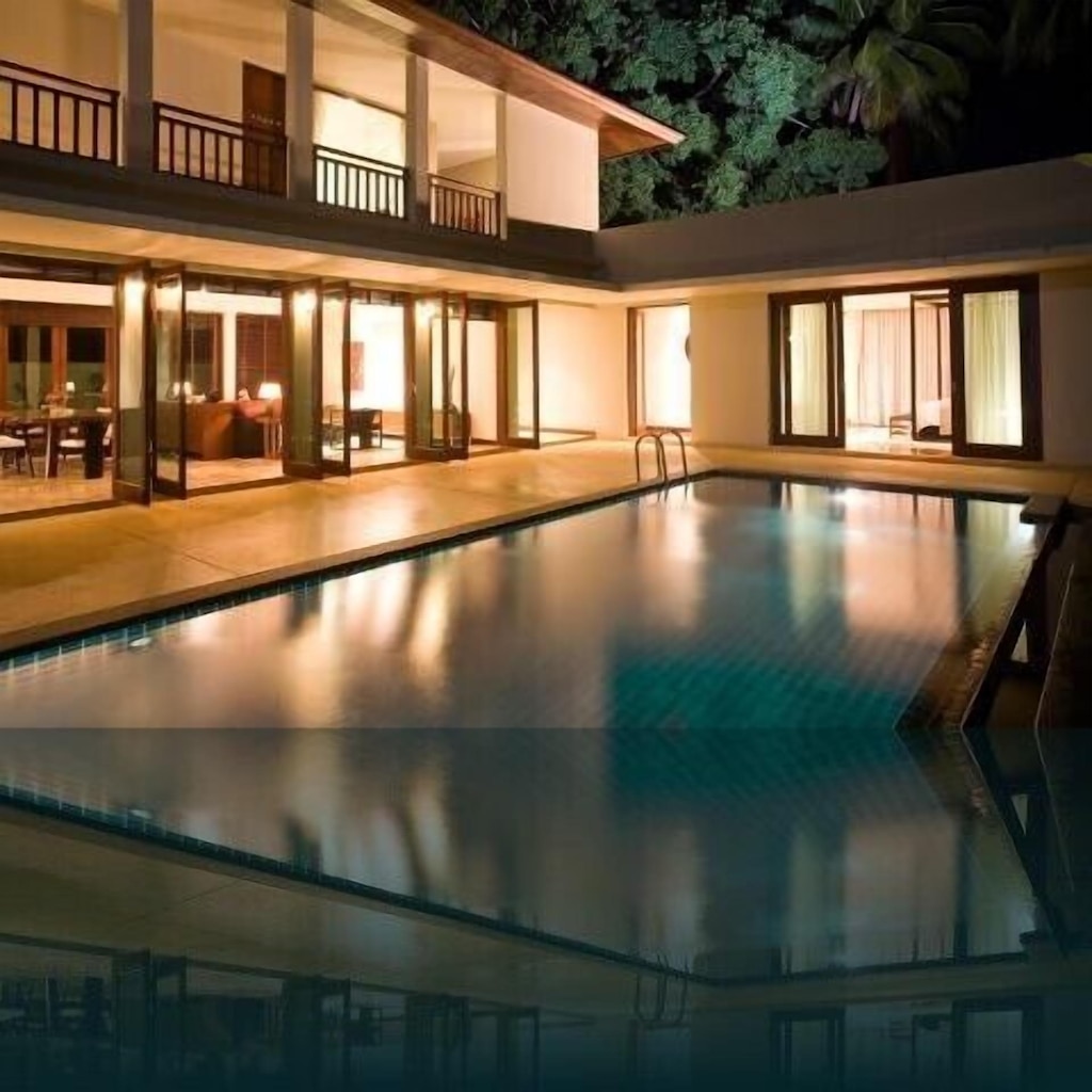 4.ヴィラ ニルワナ