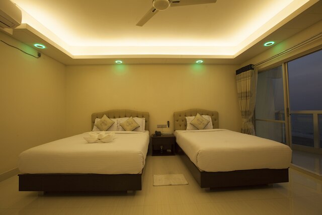 エキゾティカ サンパン