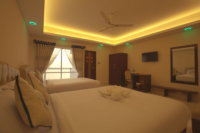 エキゾティカ サンパン