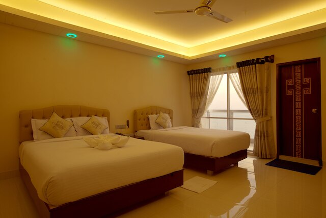 エキゾティカ サンパン