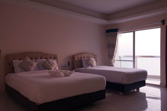 エキゾティカ サンパン