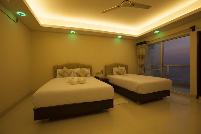 エキゾティカ サンパン