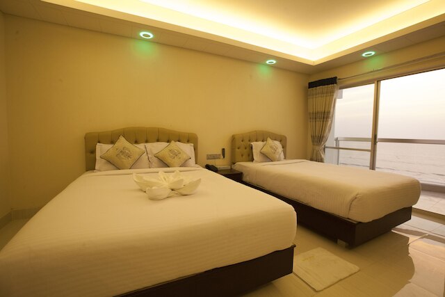 エキゾティカ サンパン