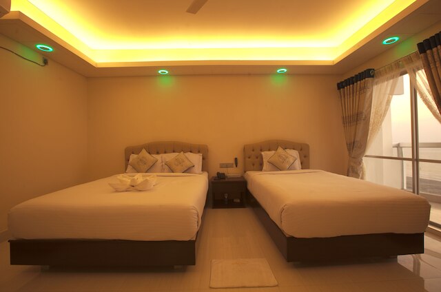 エキゾティカ サンパン