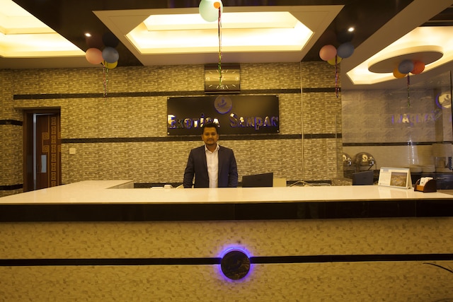 エキゾティカ サンパン