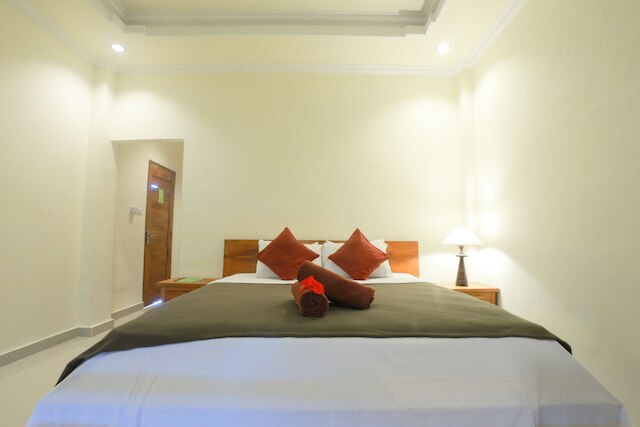 ニルワ ウブド カルマ