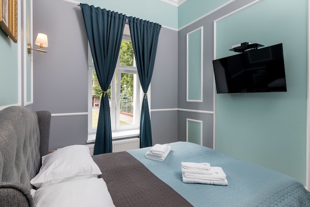 ドメレス アパートメンツ