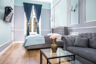 ドメレス アパートメンツ