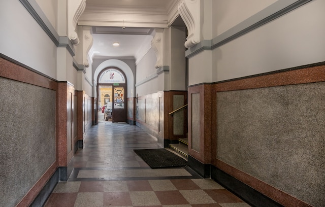 ドメレス アパートメンツ