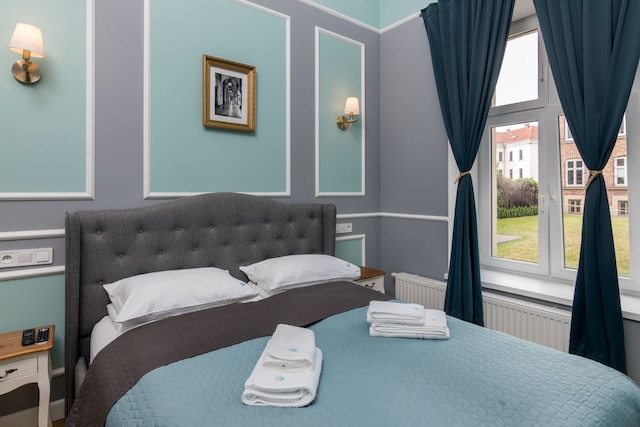 ドメレス アパートメンツ