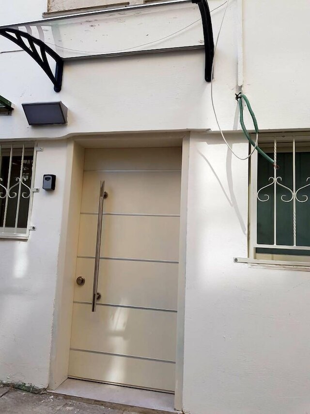 ロイヤル アパートメント テル アビブ