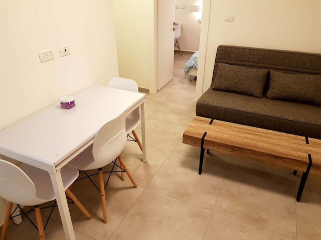 ロイヤル アパートメント テル アビブ